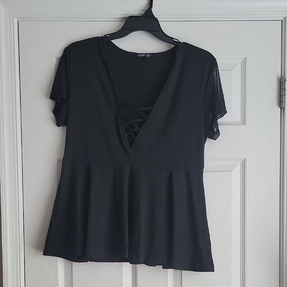 Shein Curve Women's Top - Picture 1 of 11